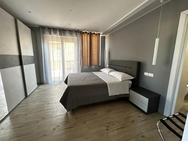Aqua B&B - Rooms And Apartments Milazzo Ngoại thất bức ảnh