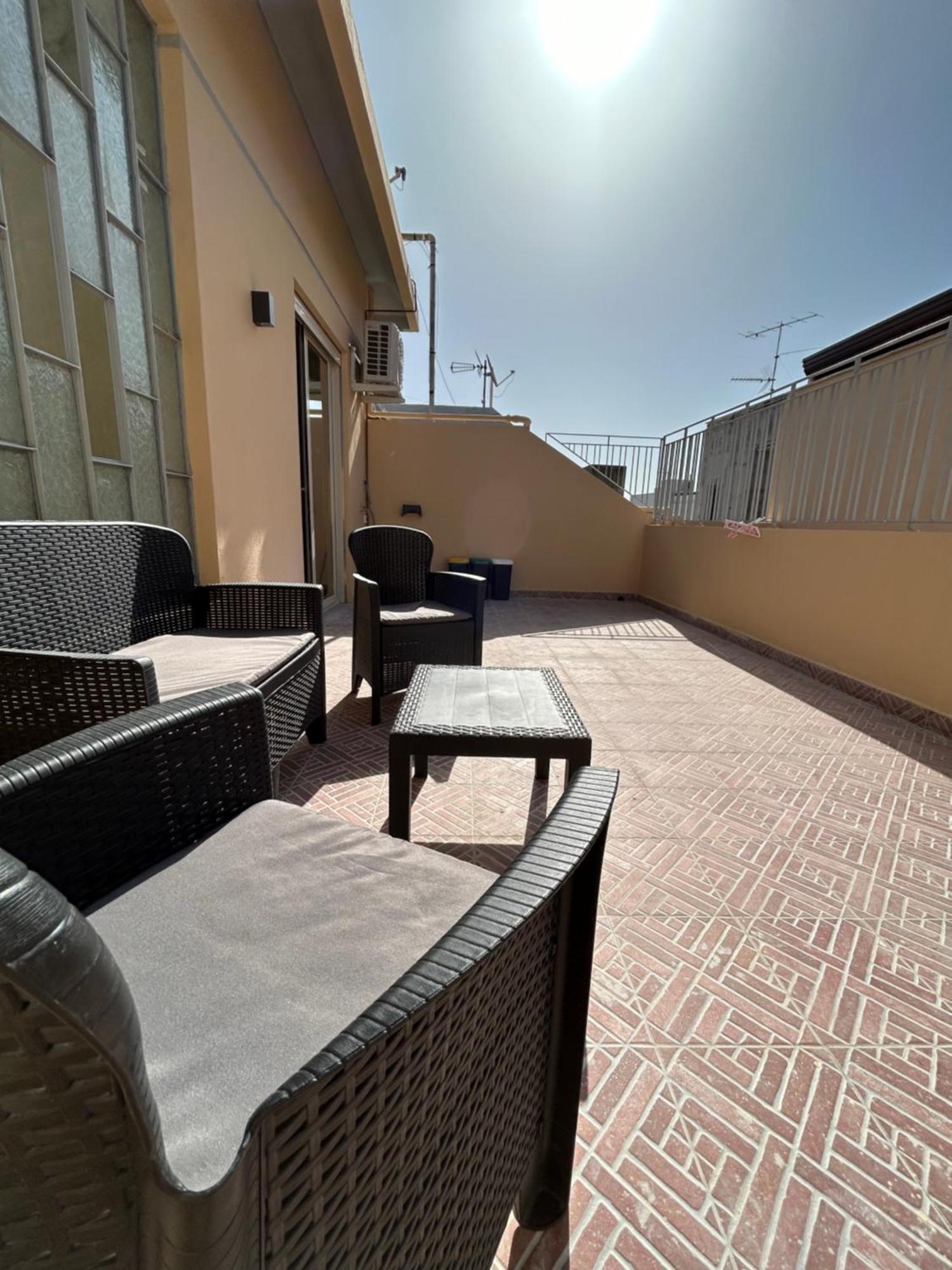 Aqua B&B - Rooms And Apartments Milazzo Ngoại thất bức ảnh